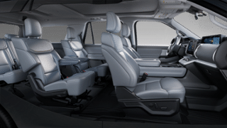 2025 Ford Expedition® Internal Image 1